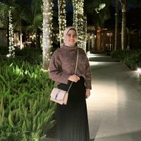 Radwa Gamal