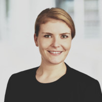 Nathalie Weferling
