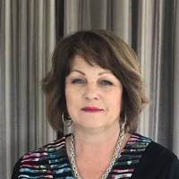 Julie O'Keeffe