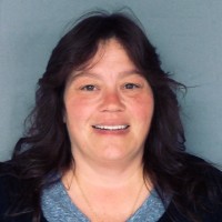 Sharon Krebs