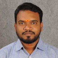 Manoj Kumar Subramaniam