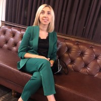 Inna Bondarchuk 🇺🇦