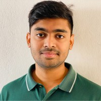 Manav Patnaik