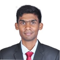 Yogesh Krishnan