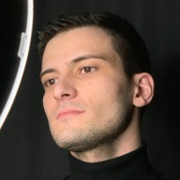 Arthur Dzhussoev
