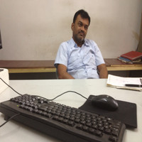 Ashish Patel