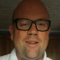Sverker Thörngren