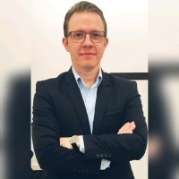 Leandro Ramos de Oliveira, CEA