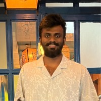 Deva Vishal