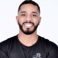 Jonathan Melo