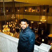Hanumant Singh Charan
