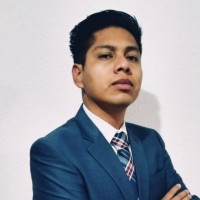 Gustavo Alfonso Palacios Aparicio