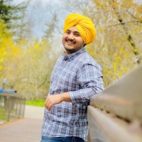 Uppkar Singh