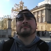 Ricardo Daniel Sanchez