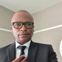 Mangaliso Mhlanga