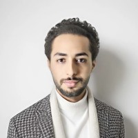 Sayed Gamal