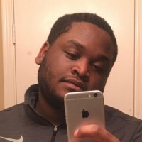 Deverrion Goodin