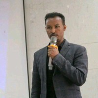 Abebe Temesgen