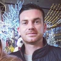 Daniel Parkinson