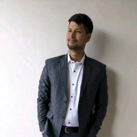 Rohan Pandey