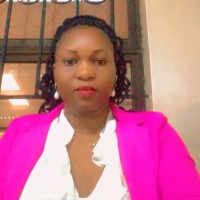 Lydia Aketch (MIHRM)