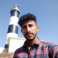 Kishor Moily