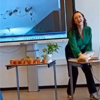 Melanie Van Hutten