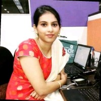 Reena Aneesh