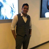 Majid Ali