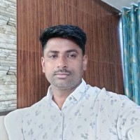 Bhavanji Thakor