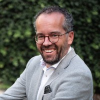 Jeroen van Scherpenzeel