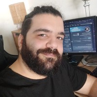 Markos Chatzidimitriou