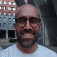 Joaquín Suárez-Saro Garrido