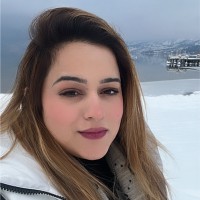 Ambika Pandey