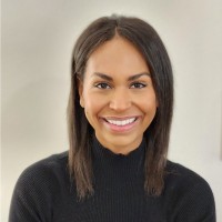 Adrienne Morrell