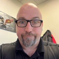 Steve Maughan