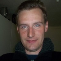David Crompton