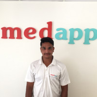 Manoj M