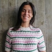 Vera Marques da Silva