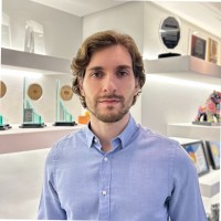 Felipe Cioce Zampronio