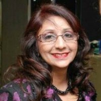Rani Joshi
