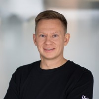 Donatas Grinkas