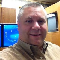 Mike Carrier