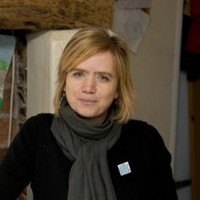 Caroline Barnes
