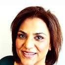 Fozia Tanveer