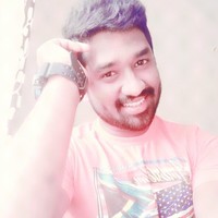 Logesh Krishnamoorthy