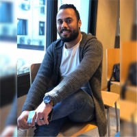 Mostafa Helal