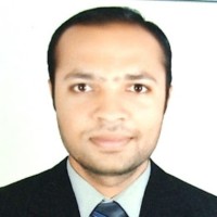 Dr. Vishal Mulani