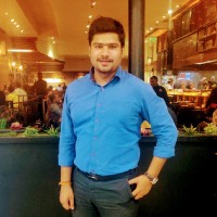 Saurabh Gupta