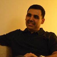 Devendra Patil